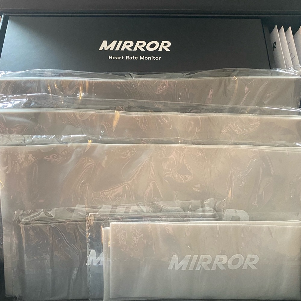 Mirror Starter Kit - Picture 2 of 2